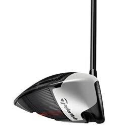 TaylorMade M4 Driver (Stiff Flex, Right Hand, 10.5 Degrees) -Taylormade 41F3I0X0tfL