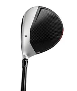 TaylorMade M4 Driver (Stiff Flex, Right Hand, 10.5 Degrees) -Taylormade 41FXDq2H41L