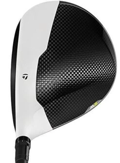 TaylorMade Golf- 2017 M2 D Type Driver 12 Regular Flex XLR8 Pro 56 Right Hand -Taylormade 41HU5CNtG3L