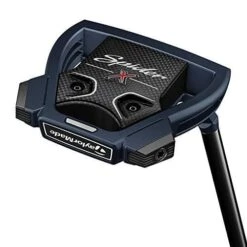 TaylorMade Golf Spider X, Navy, #3 Hosel, Right Hand, 33" -Taylormade 41LkTiyFVkL