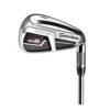 TaylorMade Golf M6 Iron Set, 4-PW, Right Hand, Regular Flex Shaft: KBS Max 85 -Taylormade 41M 2BUUkkEL