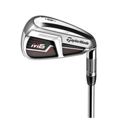 TaylorMade Golf M6 Iron Set, 4-PW, Right Hand, Regular Flex Shaft: KBS Max 85 -Taylormade 41M 2BUUkkEL 6ce19f06 7cac 452b a784 fd03592f944a