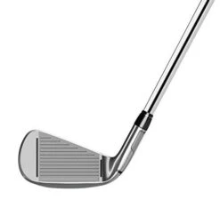 TaylorMade M3 Irons Set (Set Of 7 Total Clubs: 4-PW, Steel Shaft, Right Hand, Stiff Flex) -Taylormade 41MLQv3yCyL