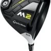 TaylorMade Driver-M2 2017 9.5 R Golf Driver, Right Hand -Taylormade 41N1R5OA6oL