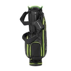 TaylorMade 2019 Golf Select Stand Bag, Black/Green -Taylormade 41PJsiN6kvL