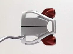 TaylorMade Spider Tour Platinum Putter Steel Right Handed 34 In -Taylormade 41PUDmzrhzL