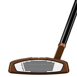 TaylorMade Golf Spider X Putter, Copper, #3 Hosel, Right Hand, 34" -Taylormade 41QBaFoYPFL