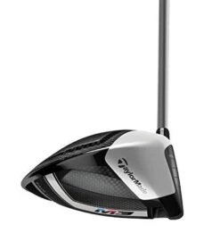 TaylorMade M3 Driver 460 (MCA Red, Senior Flex, Right Hand, 12.0 Degrees) -Taylormade 41QfA 1DfAL