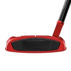 TaylorMade Golf Spider Tour Red #3 Small Slant 34 IN Putter, Right Hand -Taylormade 41R0P9VdwOL.SL1500