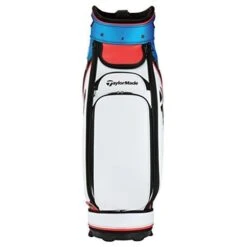 TaylorMade Tour 2018 Staff Bag -Taylormade 41RLFoWObNL