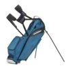 TaylorMade Golf Flextech Lite Stand Bag Teal/Gray (Teal/Grey) -Taylormade 41RqF 2ByOy7L