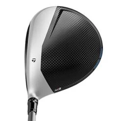 TaylorMade M3 Driver 460 (MCA White Stiff Flex, Right Hand, 10.5 Degrees) -Taylormade 41TFflXXg9L