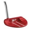 TaylorMade Golf Tour Preferred Red Collection Ardmore #7 Super Stroke 35 IN Putter, Right Hand -Taylormade 41TQgqrJ TL