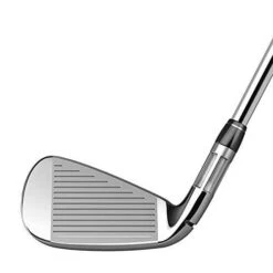 TaylorMade Golf M6 Iron Set, 4-PW, Right Hand, Regular Flex Shaft: KBS Max 85 -Taylormade 41Vft9T47dL 7f658d93 5f86 4a9f bf99 9b247926a6fe