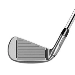 TaylorMade M3 Irons Set (Set Of 7 Total Clubs: 4-PW, Steel Shaft, Right Hand, Regular Flex) -Taylormade 41VgvwlJ2rL