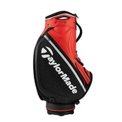 TaylorMade 2019 Tour Cart Golf Bag -Taylormade 41WnClK2FyL