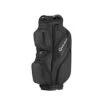 TaylorMade Supreme 2018 Cart Bag (Black) (Black) -Taylormade 41YXY4BHyuL