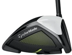 TaylorMade Driver-M2 2017 9.5 R Golf Driver, Right Hand -Taylormade 41Z2C2 2Bqj L