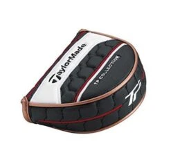 TaylorMade 2018 TP Black Copper Collection (Ardmore 3 Putter, SuperStroke, Right Hand, 34 Inches) -Taylormade 41ZlQCDeOZL