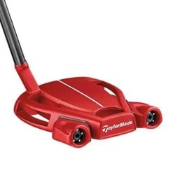 TaylorMade Golf Spider Tour Red #3 Small Slant 34 IN Putter, Right Hand -Taylormade 41bIcXtxR5L.SL1500