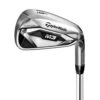 TaylorMade M3 Irons Set (Set Of 7 Total Clubs: 4-PW, Steel Shaft, Right Hand, Regular Flex) -Taylormade 41d2Dffit1L