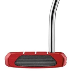 TaylorMade Golf Tour Preferred Red Collection Chaska #7 Super Stroke 35 IN Putter, Right Hand -Taylormade 41dlFoIG9SL