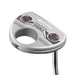 TaylorMade 2017 TP Ss Chaska Putter Rh 35In Tour Preferred Collection Super Stroke Chaska Putter (Right Hand 35" ) -Taylormade 41ds9n1dkOL