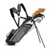 TaylorMade Rory Junior Golf Set K50 (8 PC Set, Right Hand, Girls Flex) -Taylormade 41eGNu50 2BzL