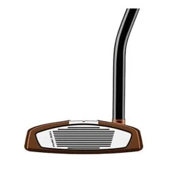 TaylorMade Golf Spider X Putter, Copper/White, #7 Hosel, Right Hand, 33" -Taylormade 41ehrZHYBOL