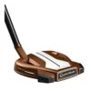 TaylorMade Golf Spider X Putter, Copper/White, #3 Hosel, Right Hand, 35" -Taylormade 41eru6J338L