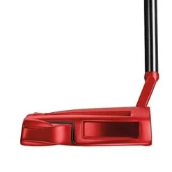 TaylorMade Golf Spider Tour Red #3 Small Slant 34 IN Putter, Right Hand -Taylormade 41fiY7FIAYL.SL1500