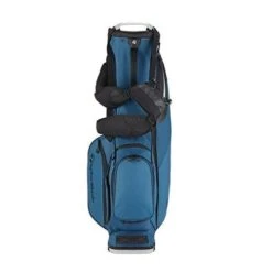 TaylorMade Golf Flextech Lite Stand Bag Teal/Gray (Teal/Grey) -Taylormade 41fuXnvBYHL