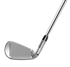 TaylorMade M4 Irons Set (Set Of 7 Total Clubs: 4-PW, Steel Shaft, Right Hand, Regular Flex) -Taylormade 41gri 2BPzCyL ae9d4c7a 086b 472f b0aa 5dfc2bdc8261