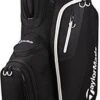 TaylorMade Cart Lite Golf Bag Black -Taylormade 41iSen2ALmL