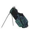 TaylorMade Lifestyle 2018 Flextech Bag (Blue Plaid) (Blue Plaid) -Taylormade 41l2sZzuXCL