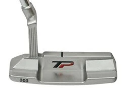 TaylorMade 2017 TP Ss Soto Putter Rh 35In Tour Preferred Collection Super Stroke Soto Putter (Right Hand 35" ) -Taylormade 41mGTswxAdL