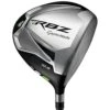 TaylorMade New RBZ Black 10.5° Driver W/RocketBallz Stiff Shaft -Taylormade 41neEanE8TL