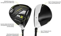 TaylorMade Driver-M2 2017 9.5 R Golf Driver, Right Hand -Taylormade 41pnPCZNZnL