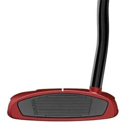 TaylorMade Golf Spider Mini Red Putter (Right Hand, Double Bend, 34 Inches) -Taylormade 41qW sqgZL