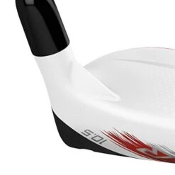 TaylorMade Men's AeroBurner Driver, Right Hand, Stiff, 12-Degree -Taylormade 41qg 2BEKZYjL