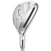 TaylorMade 2018 Women's Kalea Ultralite Rescue (Women's, Right Hand, Ladies Flex, 4H) -Taylormade 41uOQTzV00L