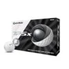 TaylorMade TP5x Golf Balls (One Dozen) -Taylormade 41vWZPYfjHL