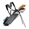 TaylorMade Rory Junior Golf Set K50 (8 PC Set, Right Hand, Stiff Flex) -Taylormade 41wsCad8bqL