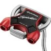 TaylorMade Spider Tour Platinum Putter Steel Right Handed 34 In -Taylormade 41y10jex0HL