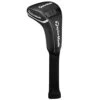 TaylorMade Golf 2016 Black Universal Club Headcover - Driver -Taylormade 41y12CA 2BN9L