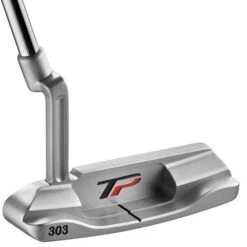 TaylorMade 2017 TP Soto Putter Rh 35In Tour Preferred Collection Soto Putter (Right Hand 35" ) -Taylormade 41ymuPz 2BdZL