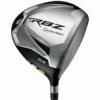 TaylorMade RBZ Black Driver (10.5 Degrees, Regular, Right) -Taylormade 41z3C5zSXmL