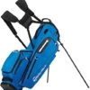 TaylorMade Flextech Golf Bag Royal -Taylormade 51CDG8iXZyL