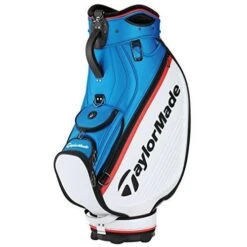 TaylorMade Tour 2018 Staff Bag -Taylormade 51JGJOjosZL