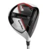 TaylorMade Golf M5 Tour Driver, 9.0 Loft, Right Hand, Stiff Flex Shaft: Mitsubishi Tensei CK Orange 60 -Taylormade 51QgMIakOZL